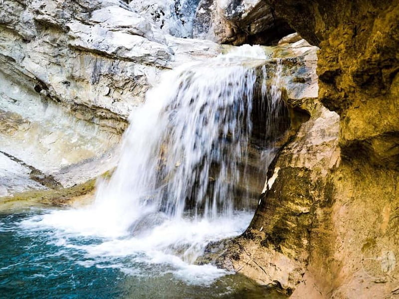 Tirana: Shpella e Pellumbasit, Syri I Ciklopit, Kruje - Key Points / Takeaways