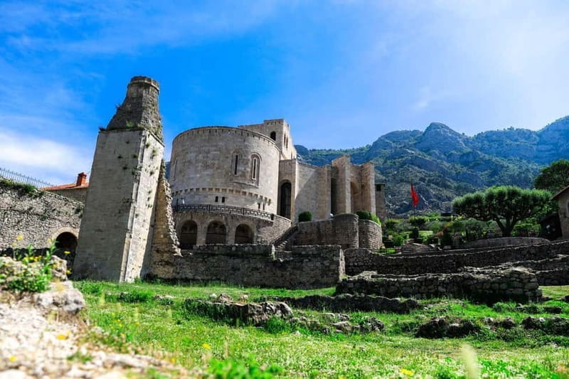 Tirana: Shpella e Pellumbasit, Syri I Ciklopit, Kruje - Practical Tips for a Smooth Experience