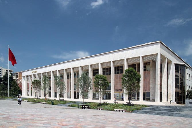 Tirana Sightseeing Walking Tour - A Deep Dive into the Experience