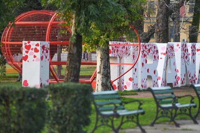 Tirana Sightseeing Walking Tour - Frequently Asked Questions