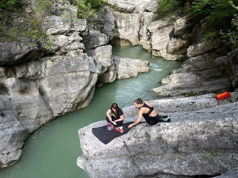 Tirana: Small Group Hiking Tour of Pellumbas Cave & Erzeni - An Authentic Trek Through Tirana’s Natural Beauty