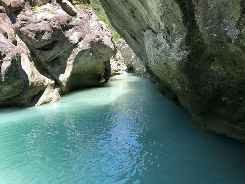 Tirana: Small Group Hiking Tour of Pellumbas Cave & Erzeni - Exploring Tirana’s Surroundings: An In-Depth Review