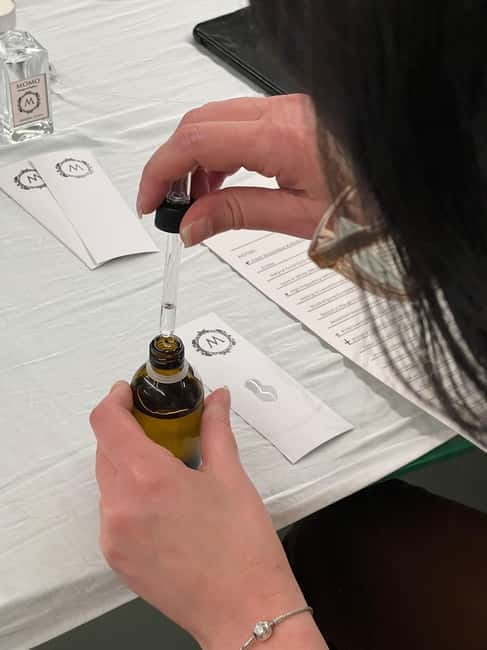 Tirana: The Art of Making a Perfume - An In-Depth Look at Tirana’s Perfume Workshop