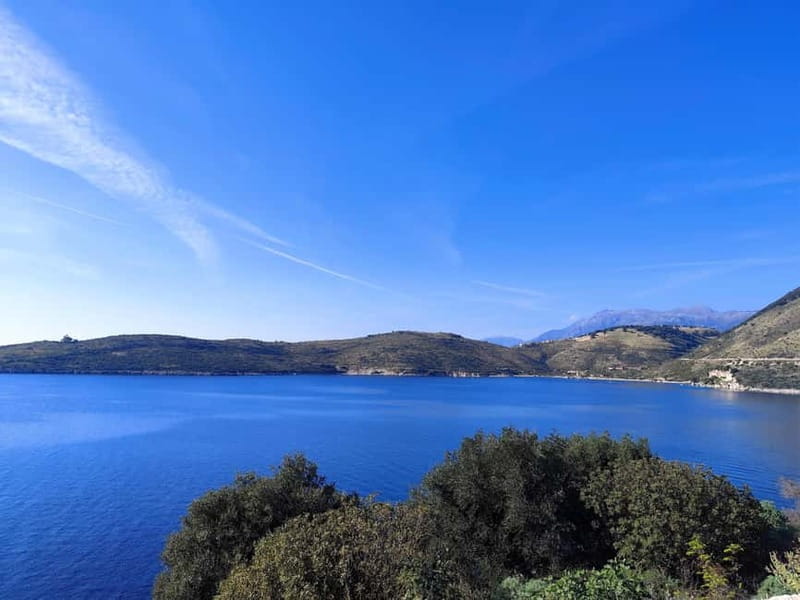 Tirana to Albanian Riviera: Private day trip - A Well-Balanced Introduction to Albania’s Coastline