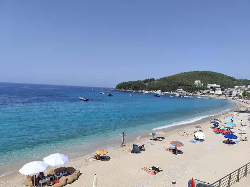 Tirana to Albanian Riviera: Private day trip - Price and Value Considerations