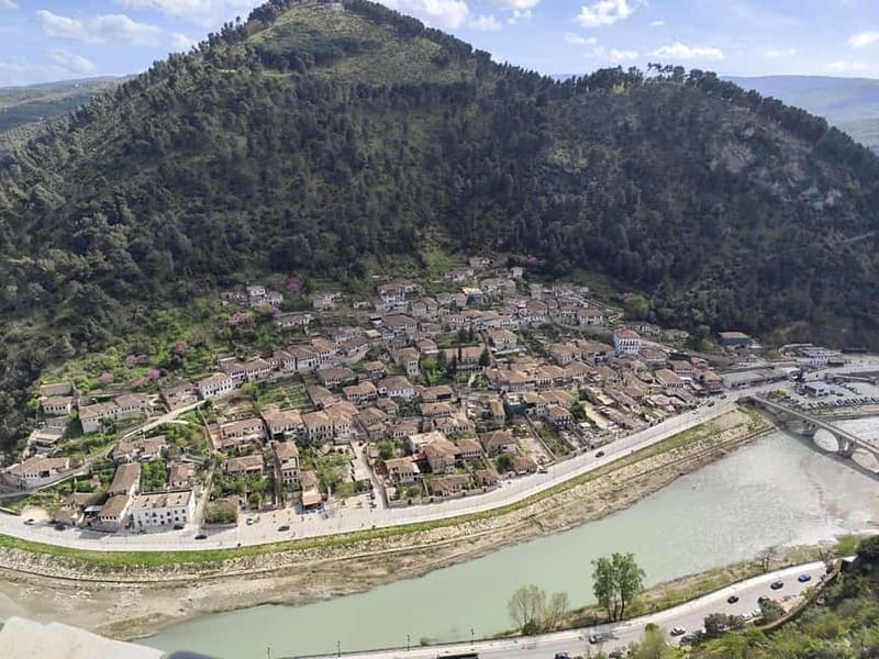 Tirana to Berat by Eden: Private day trip - Returning to Tirana: A Relaxed End to the Day