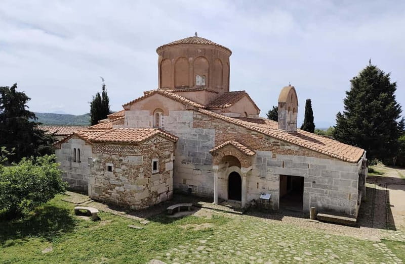 Tirana to Bylis & Apollonia: Private day trip - Exploring Albania’s Hidden Archaeological Gems from Tirana