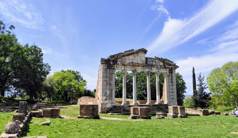 Tirana to Bylis & Apollonia: Private day trip - Who Should Consider This Tour?