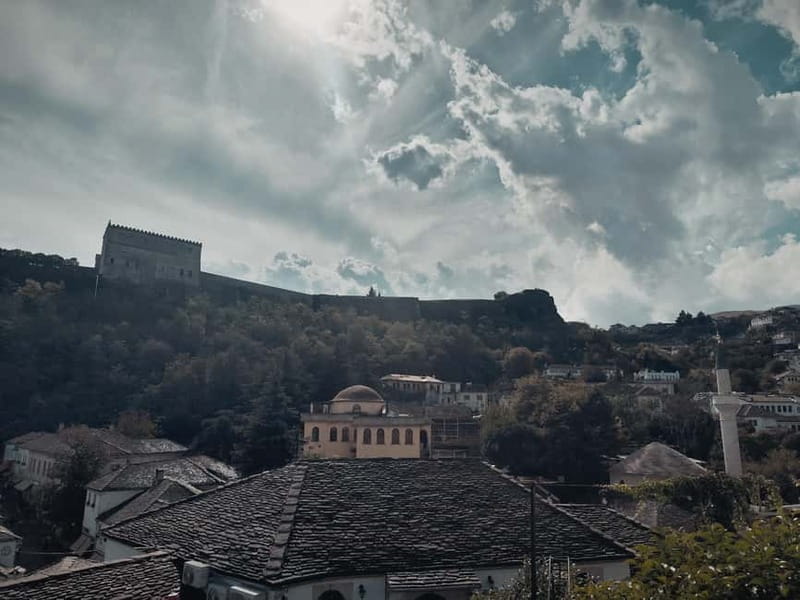 Tirana to Gjirokastër by Eden: Private day trip - Key Points / Takeaways