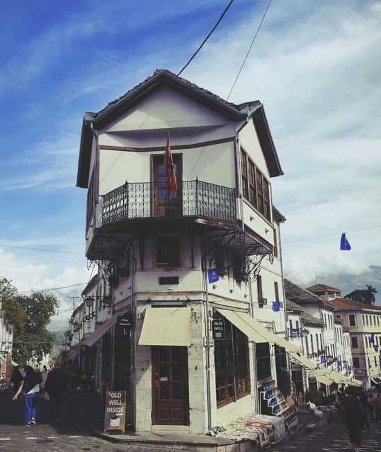 Tirana to Gjirokastër by Eden: Private day trip - Practical Details and Logistics