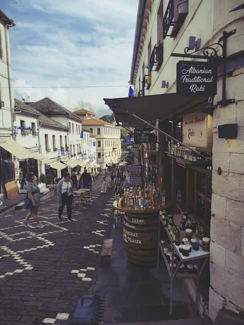 Tirana to Gjirokastër by Eden: Private day trip - FAQ