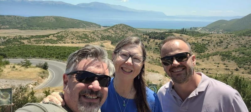 Tirana to Korcë by Eden: Private day trip - Key Points / Takeaways