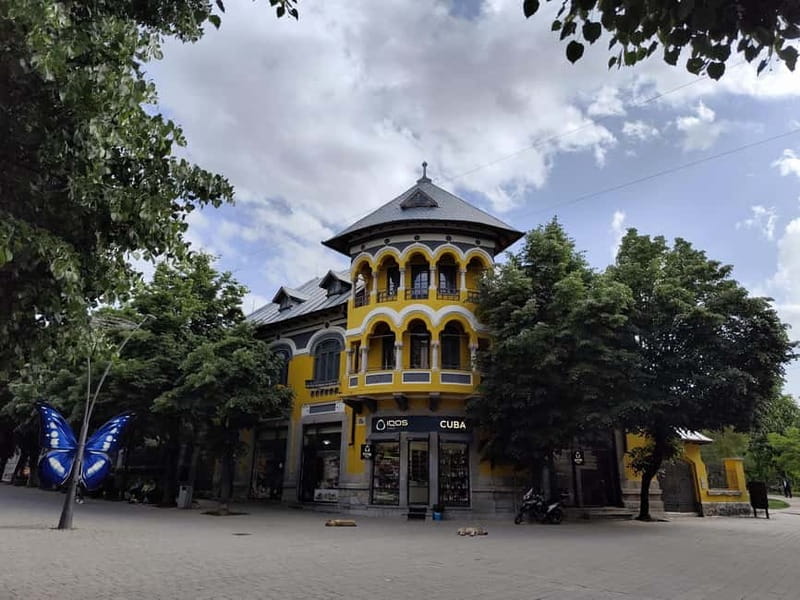 Tirana to Korcë by Eden: Private day trip - Who Will Love This Tour?