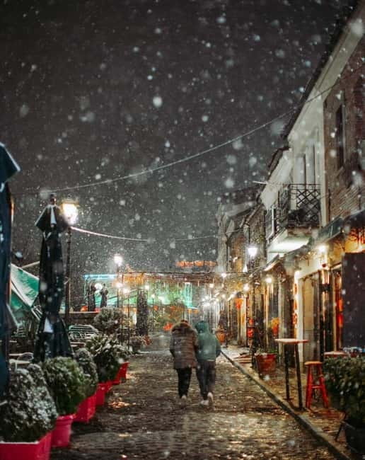 Tirana to Korcë by Eden: Private day trip - Final Thoughts