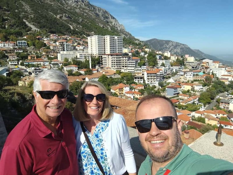 Tirana to Kruja&Lezha by Eden: Private day trip - Key Points / Takeaways