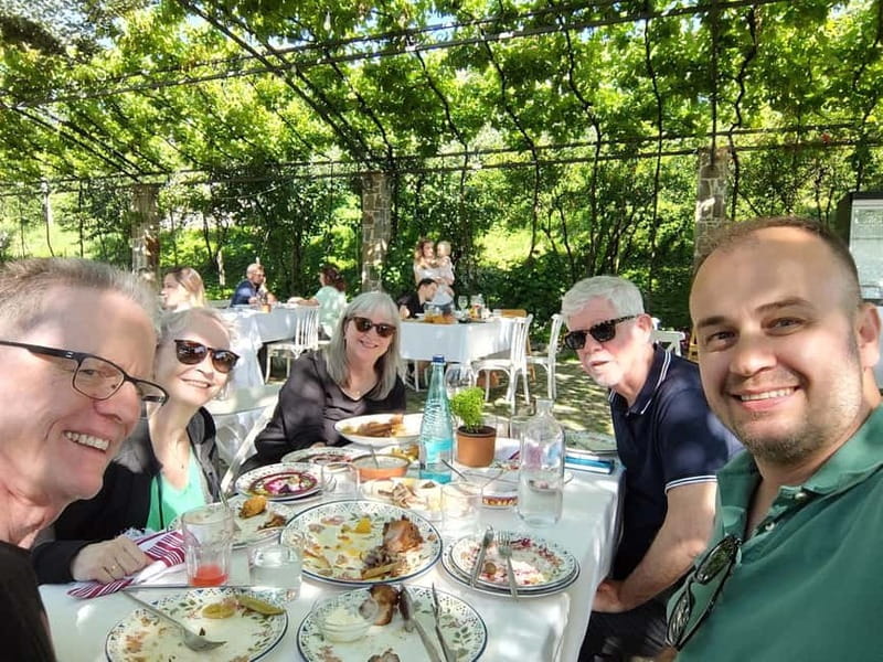 Tirana to Kruja&Lezha by Eden: Private day trip - The Sum Up: Who Will Love This Trip?