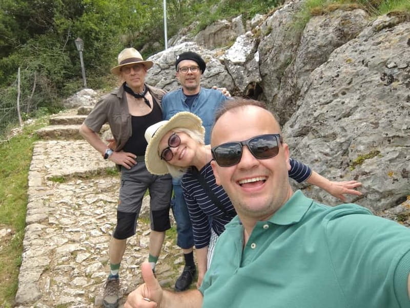 Tirana to Shkoder by Eden: Private day trip - Price and Logistics