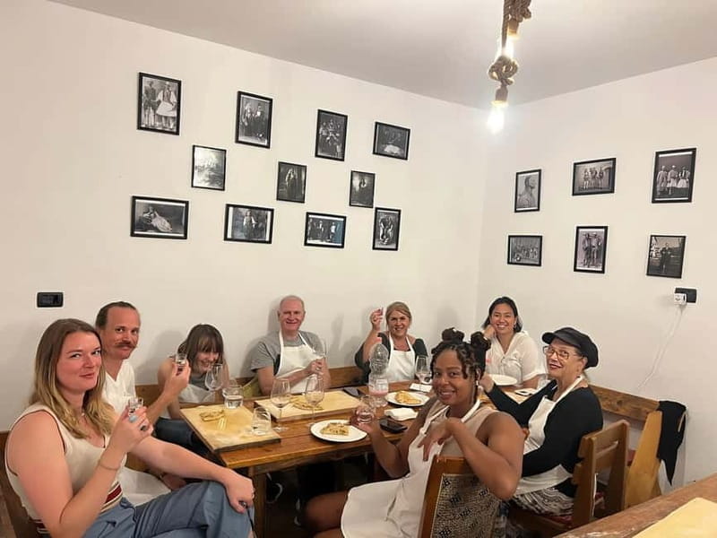 Tirana: Traditional Cooking Class with Wine & Raki Tasting - Final Thoughts