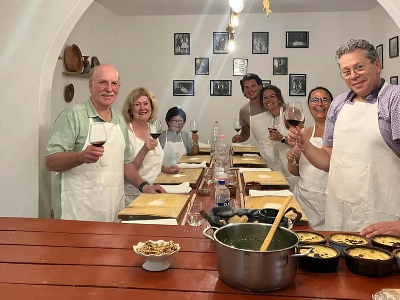 Tirana: Traditional Cooking Class with Wine & Raki Tasting - FAQ