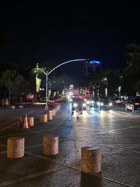 Tirana: Traditional Food in The City Center - FAQ about Tirana’s Traditional Food Experience