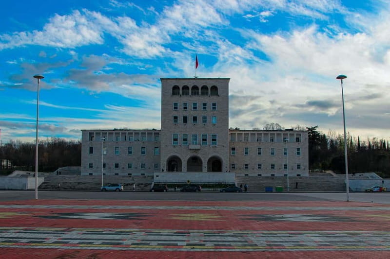 Tirana Walking Tour - Who Should Consider This Tour?