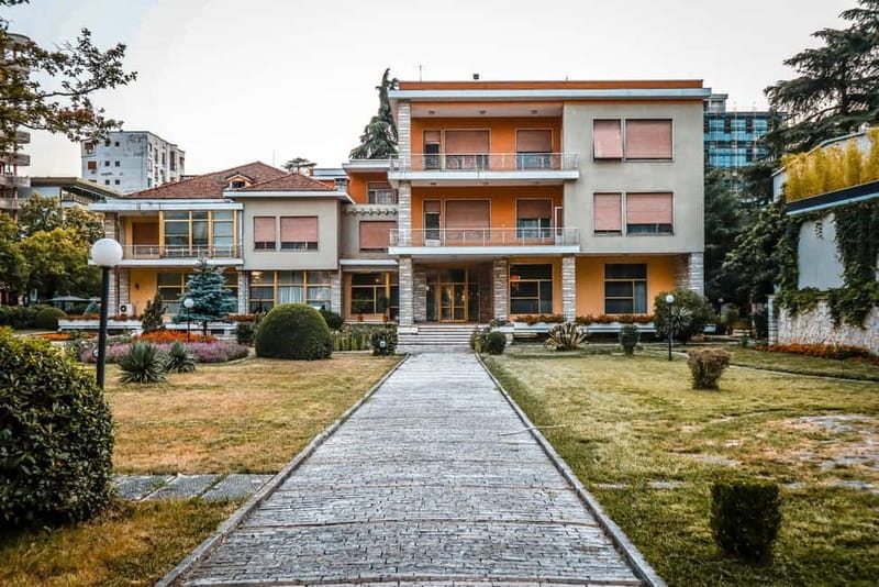 Tirana Walking Tour - The Value of a Guided Walking Tour in Tirana