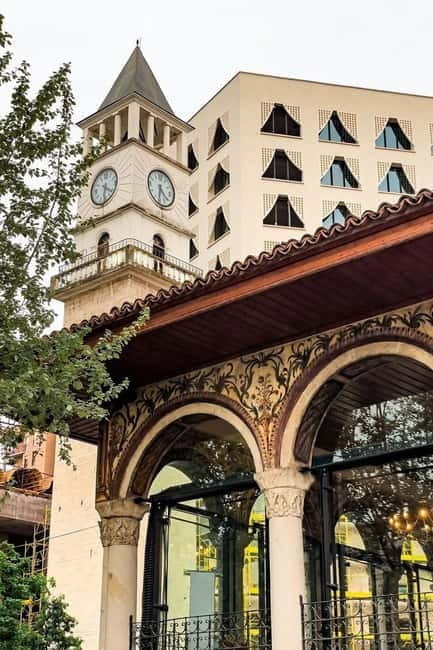 Tirana Walking Tour - Practical Tips for Making the Most of the Tour