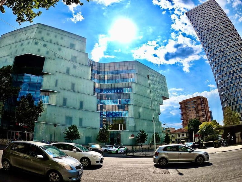 Tirana Walking Tour - The Practical Side: Logistics, Cost, and Comfort