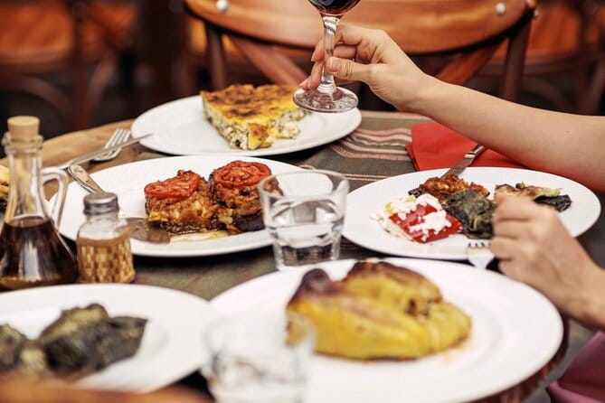 Tirana Walking Tour around the Historic Centre - Key Points: