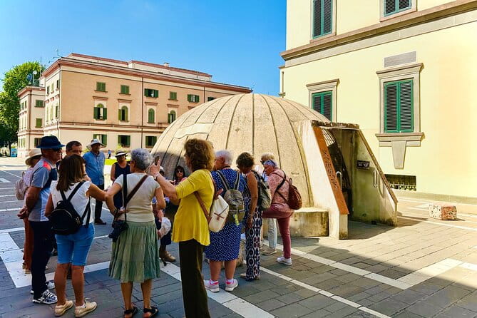 Tirana Walking Tour around the Historic Centre - Final Thoughts