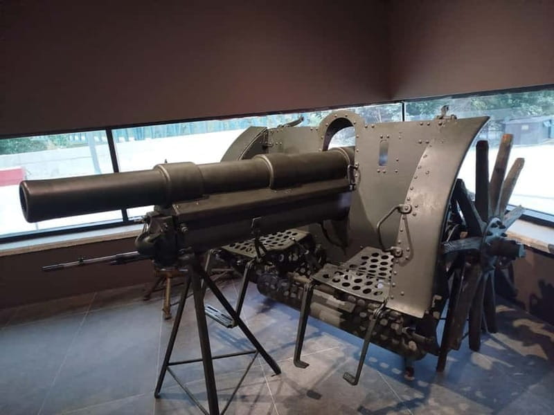 Tirana Walking Tour & Cable Car to Dajti /w ticket included - Final Thoughts