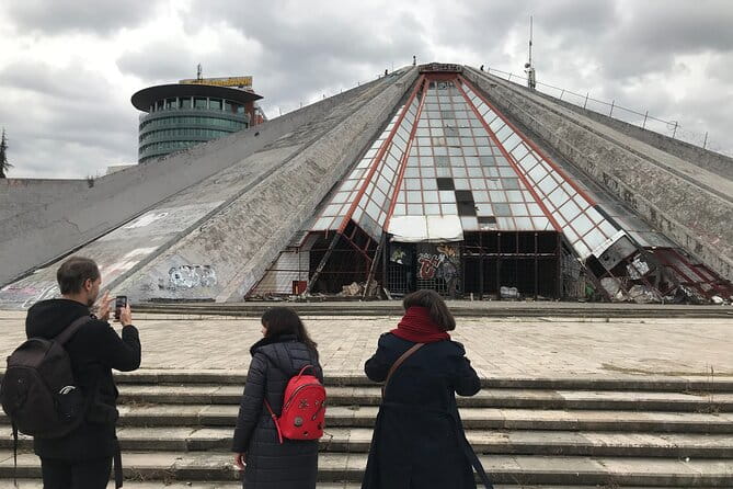 Tirana Walking Tour - Key Points / Takeaways