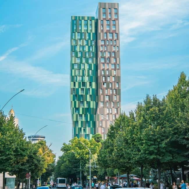 Tirana Walking Tour & Dajti Mountain with Cable Car Included - An In-Depth Look at Tirana & Dajti Mountain