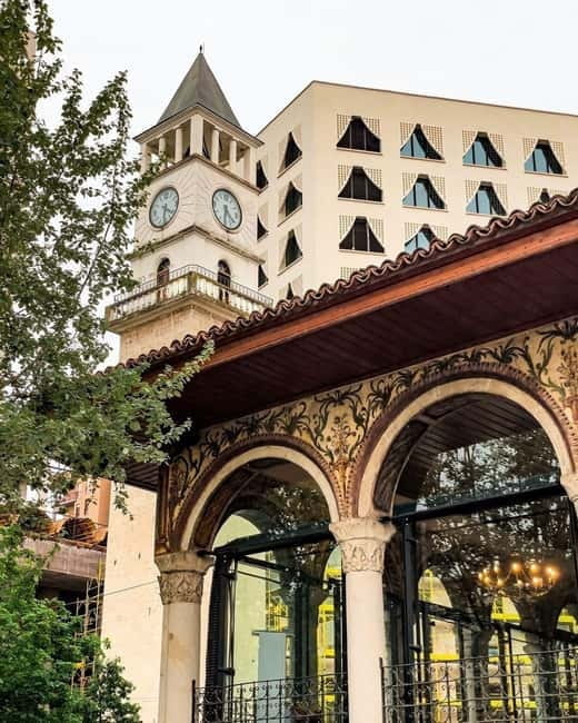 Tirana Walking Tour & Dajti Mountain with Cable Car Included - Final Thoughts