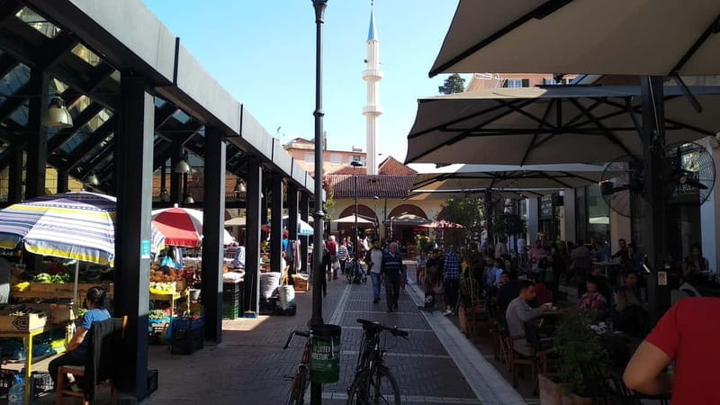 Tirana Walking Tour - Experience Tirana like a Local - Introducing Tirana’s Charms Through a Guided Walk