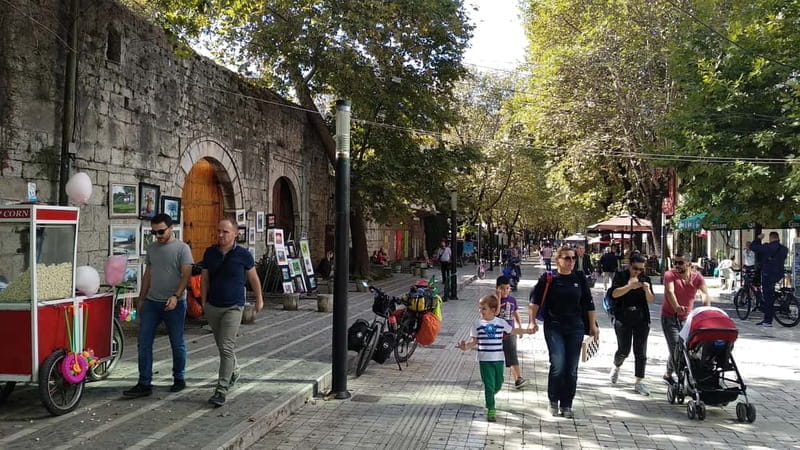 Tirana Walking Tour - Experience Tirana like a Local - Key Points / Takeaways