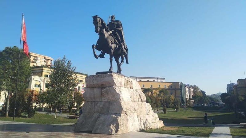Tirana Walking Tour - Experience Tirana like a Local - Practical Details and Tips