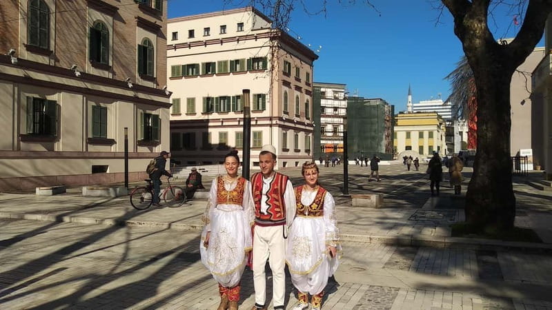 Tirana Walking Tour - Experience Tirana like a Local - Final Thoughts: Is It Worth It?