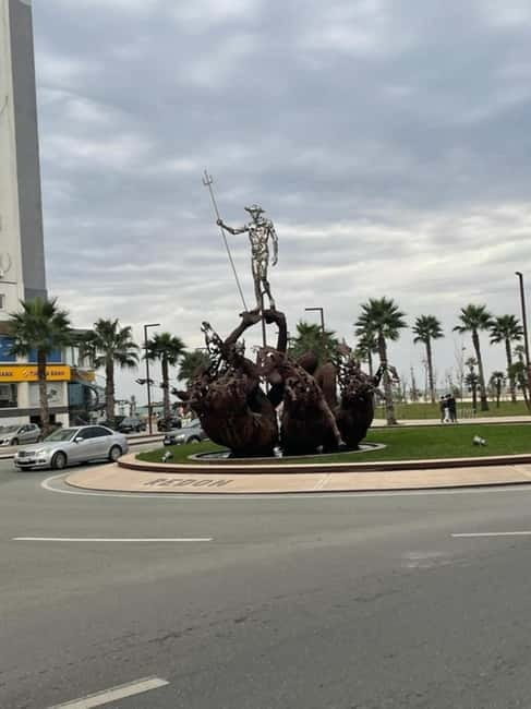 Tirana&Durres Highlights Tour Sightseeing - Key points / Takeaways