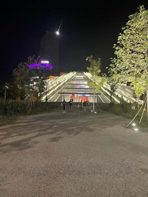 Tirana&Durres Highlights Tour Sightseeing - Price and Logistics: Good Value for a Full Day