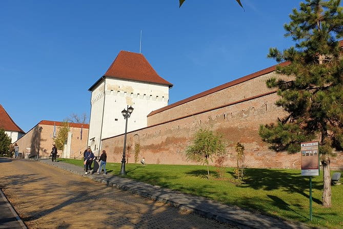 Tirgu Mures Airport Private Transfer - Who Will Benefit Most?