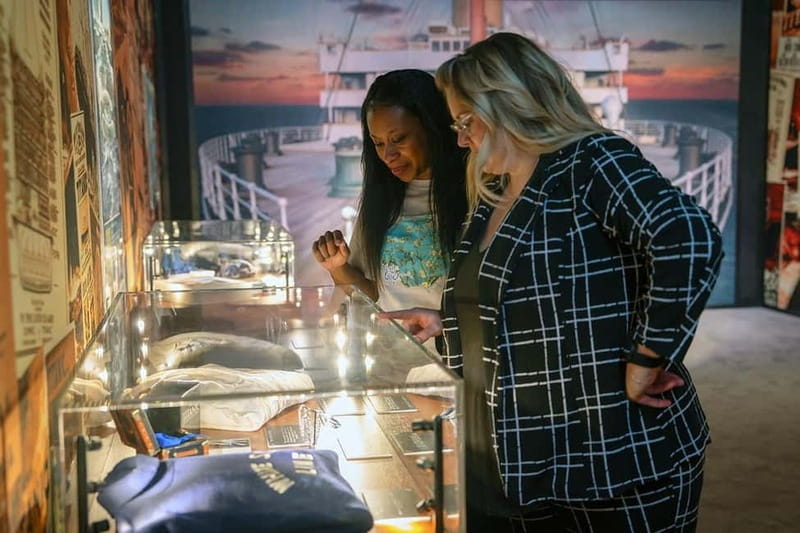 Titanic: An Immersive Journey - Final Thoughts: Is It Worth Your Time?