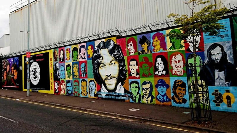 Titanic Belfast and City Tour - Key points / Takeaways