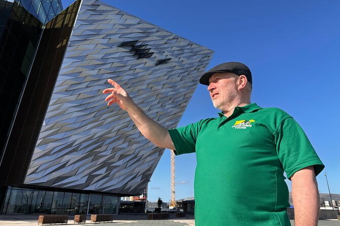 Titanic Eastside Bike Tour - FAQ