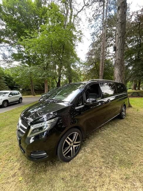 Titanic museum & Belfast peace walls tour 4 hours ticket inc - Who Should Take This Tour?