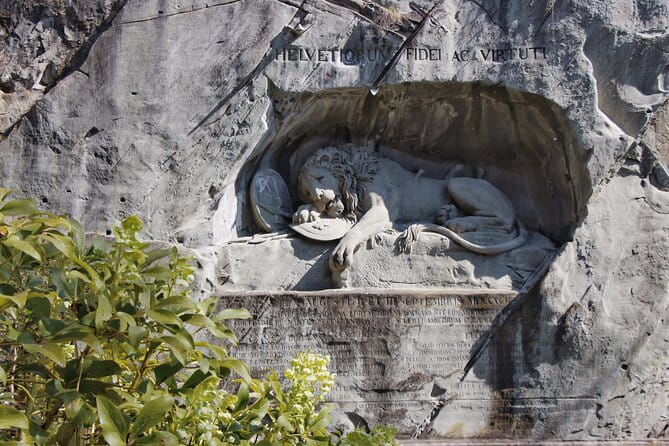 Titlis, the eternal snow mountain, and Lucerne Village - Key points / Takeaways