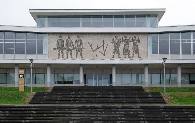 Tito and Yugoslavia - short Belgrade tour (by car) - Key points / Takeaways