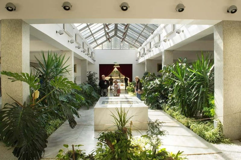 Tito and Yugoslavia - short Belgrade tour (by car) - Exploring Belgrade’s Yugoslav Past: A Practical Overview