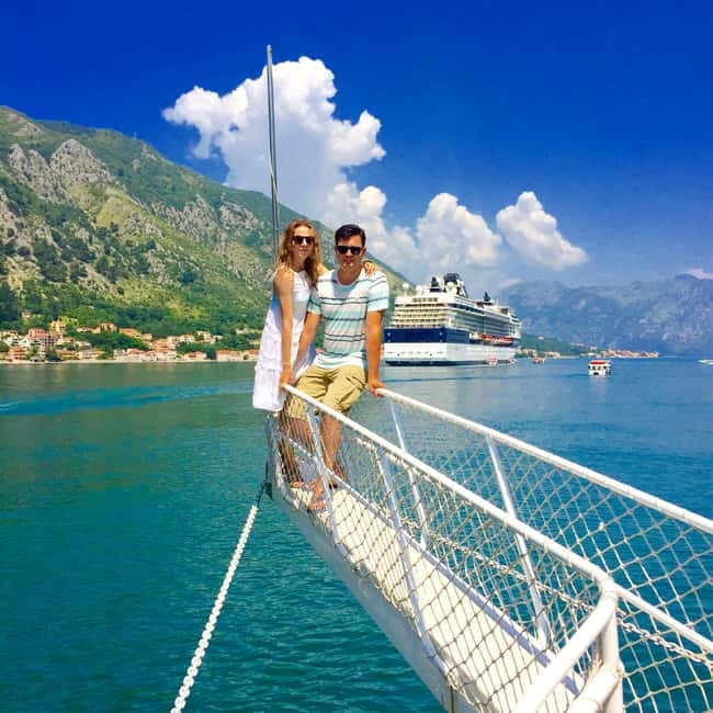 Tivat/Kotor: Boka Bay Full-Day Guided Cruise with Swim Stop - FAQ