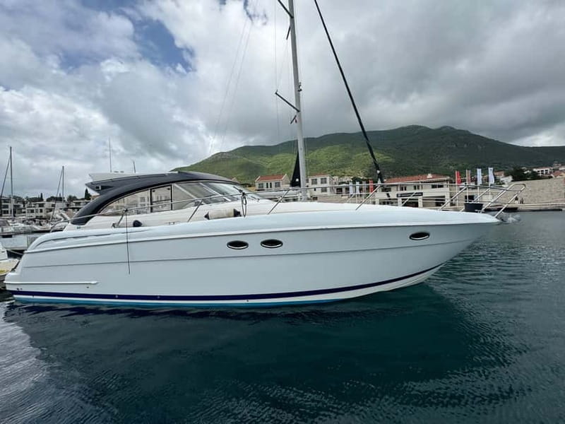 Tivat Yacht and Boat rentals without skipper - Key points / Takeaways